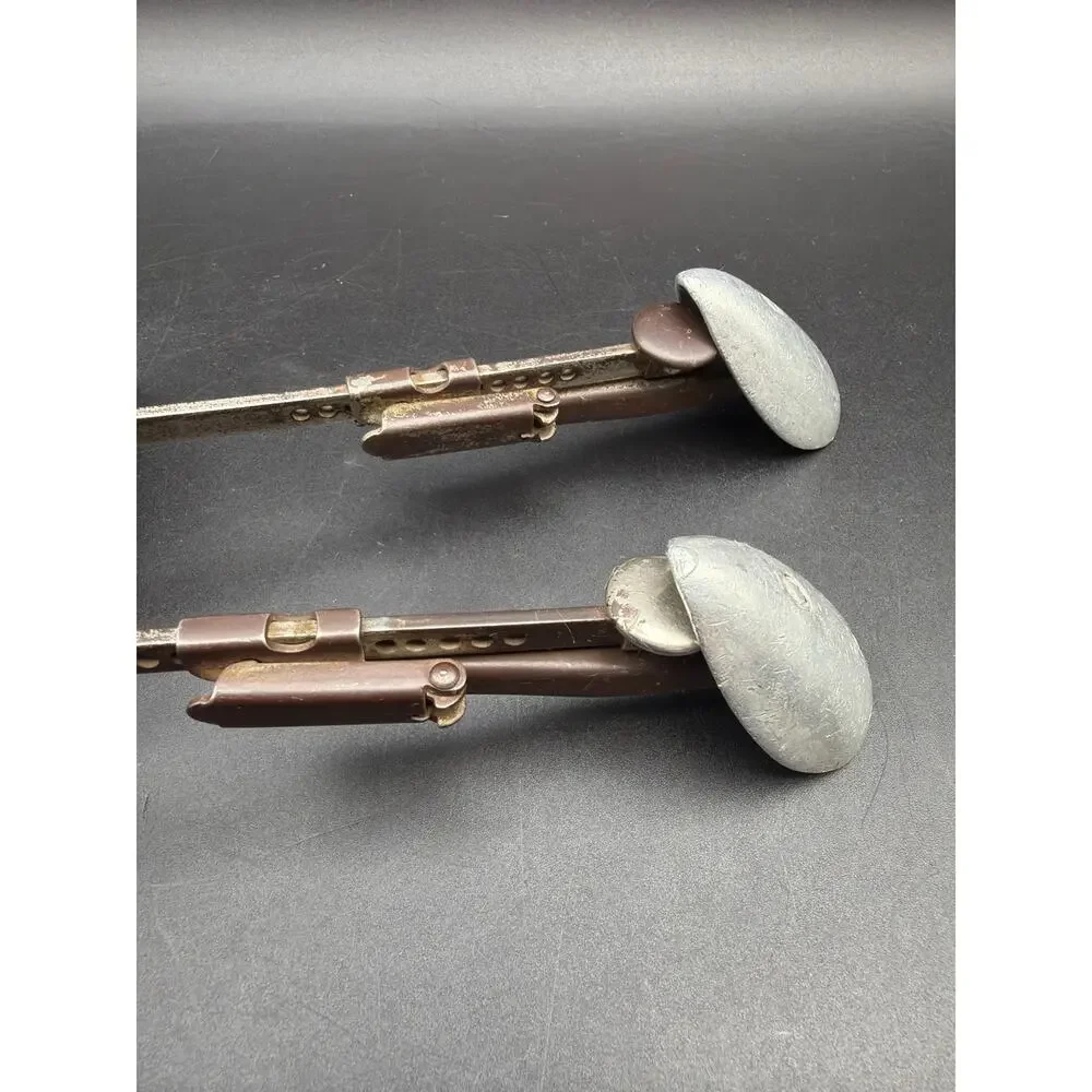 Manfield vintage pair